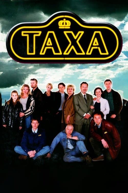 Taxa VF Streaming Français