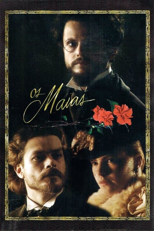 Os Maias VF Streaming Français