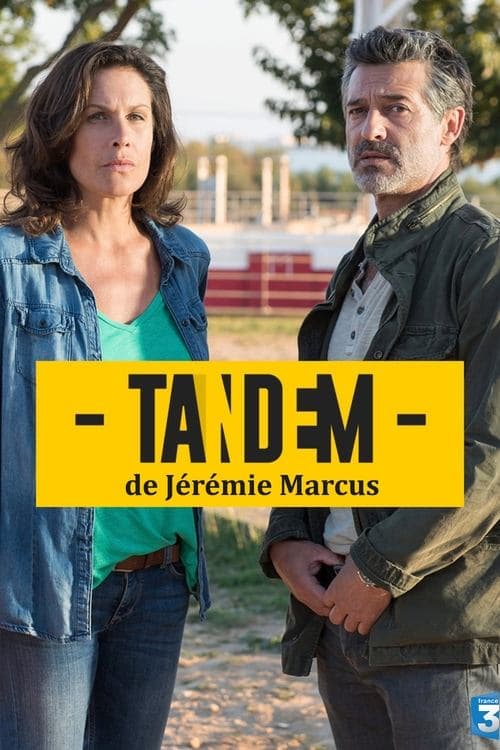 Tandem VF Streaming Français