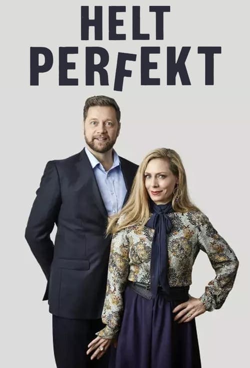 Helt perfekt VF Streaming Français