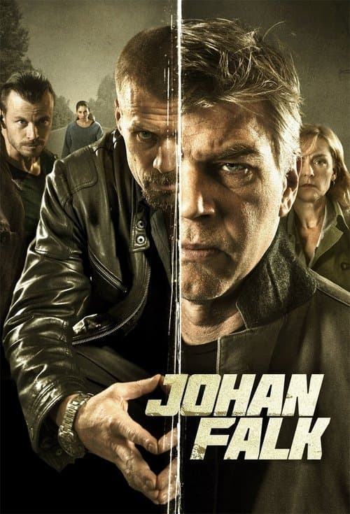 Johan Falk VF Streaming Français
