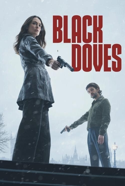 Black Doves VF Streaming Français