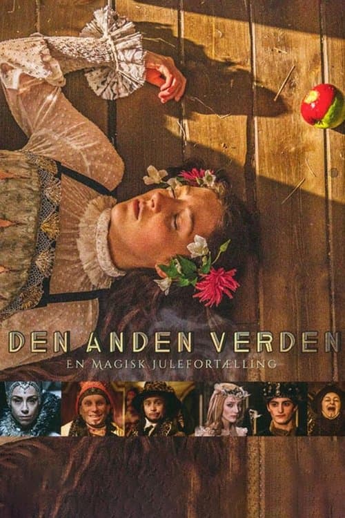 Den anden verden VF Streaming Français