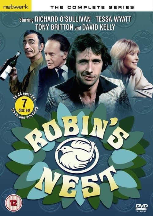 Robin's Nest VF Streaming Français