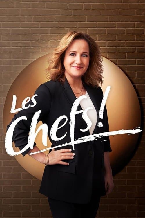Les chefs! VF Streaming Français