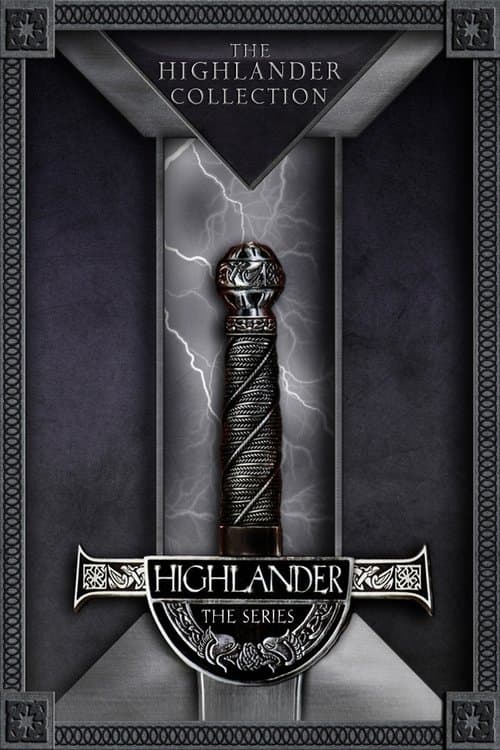 Highlander VF Streaming Français
