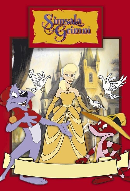 Simsala Grimm VF Streaming Français