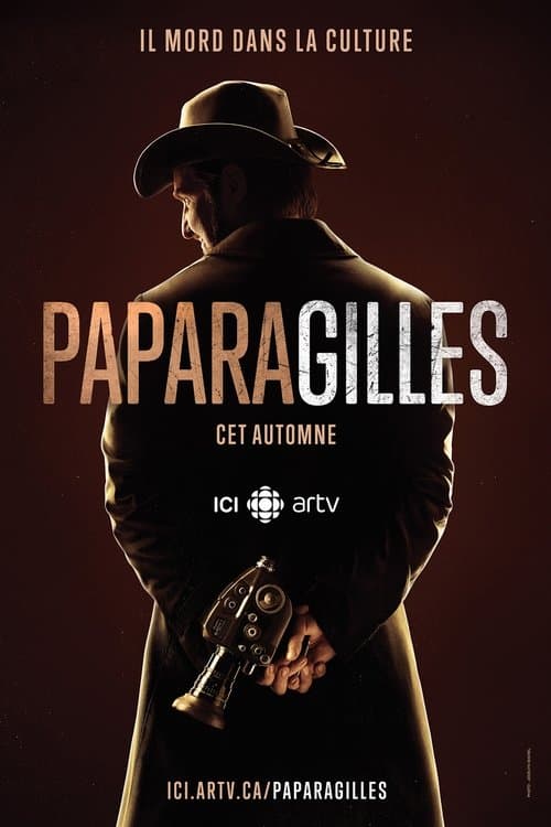 PaparaGilles VF Streaming Français