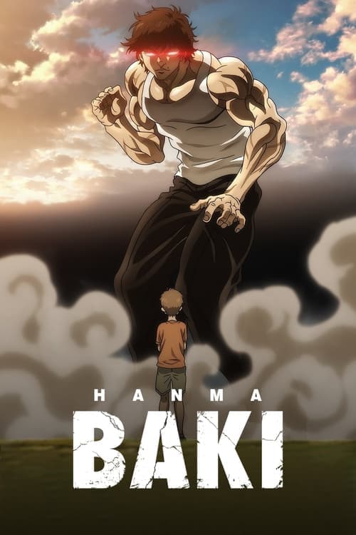 Baki Hanma VF Streaming Français