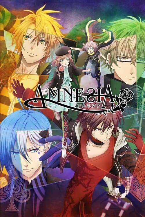 Amnesia VF Streaming Français