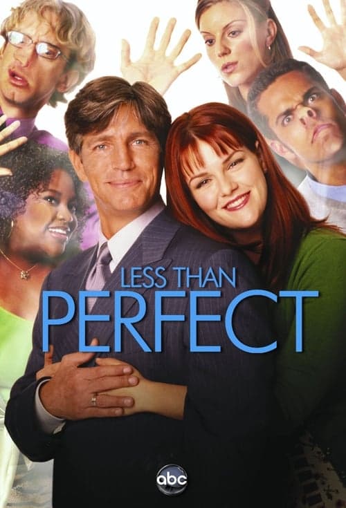 Less than Perfect VF Streaming Français