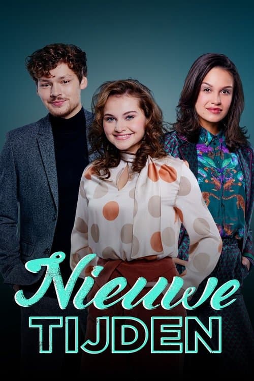 Nieuwe Tijden VF Streaming Français