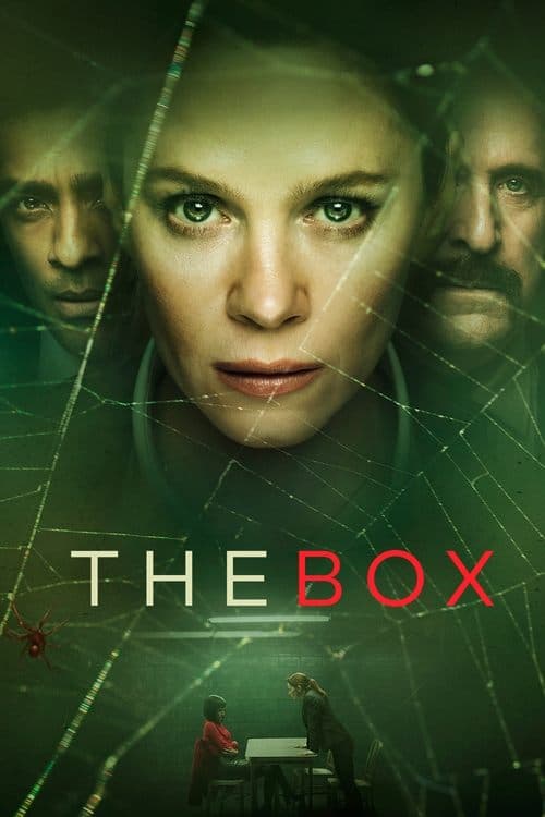 The Box VF Streaming Français