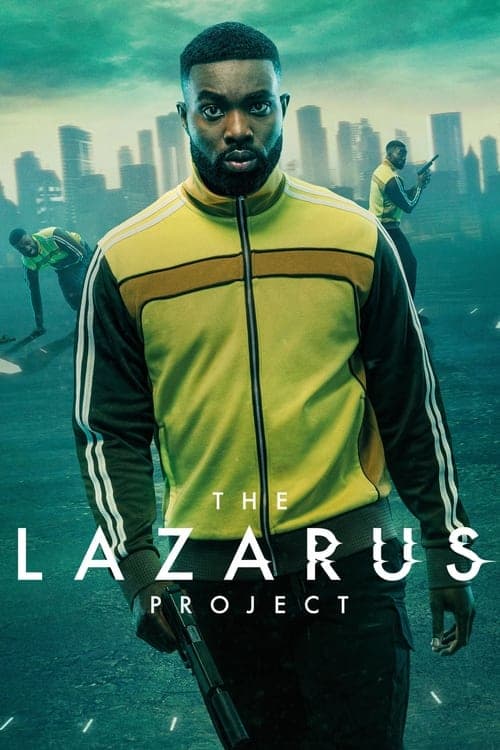 The Lazarus Project VF Streaming Français