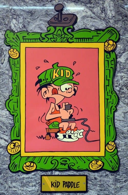 Kid Paddle VF Streaming Français