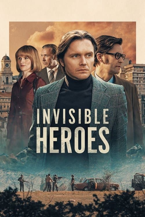 Invisible Heroes VF Streaming Français