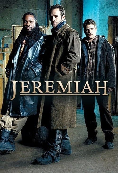 Jeremiah VF Streaming Français