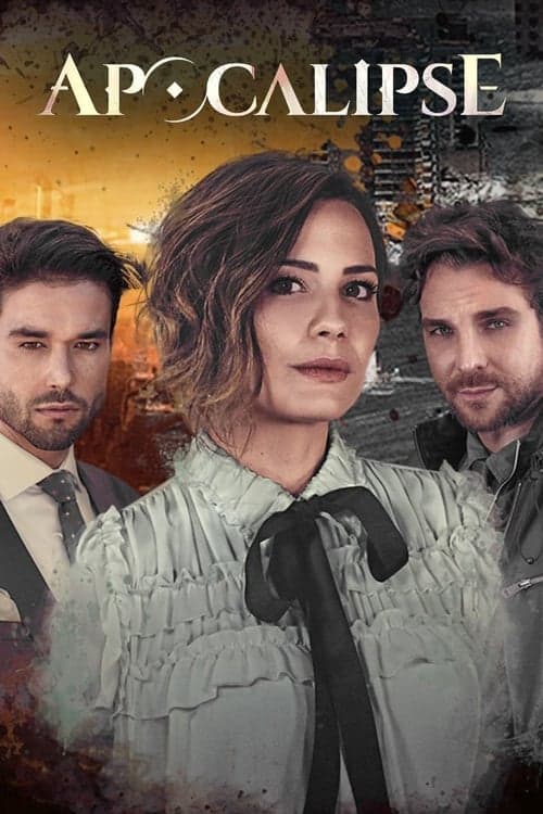 Apocalipse VF Streaming Français