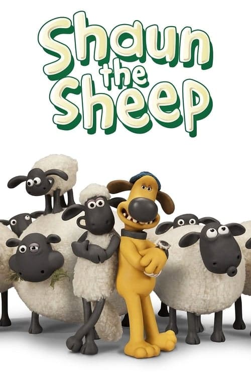 Shaun le mouton VF Streaming Français