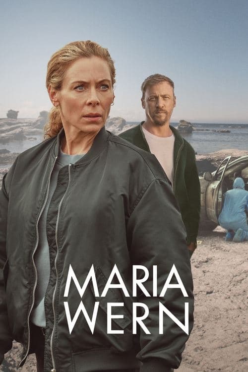 Maria Wern VF Streaming Français