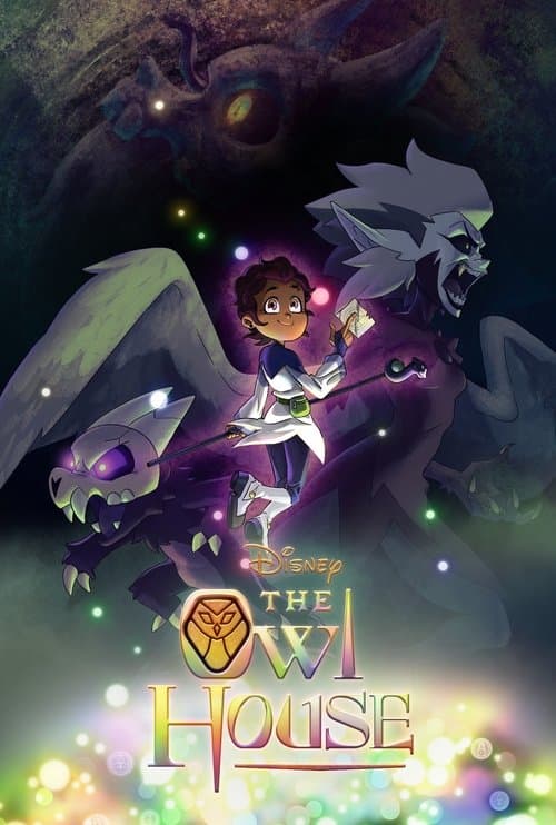 Luz à Osville VF Streaming Français