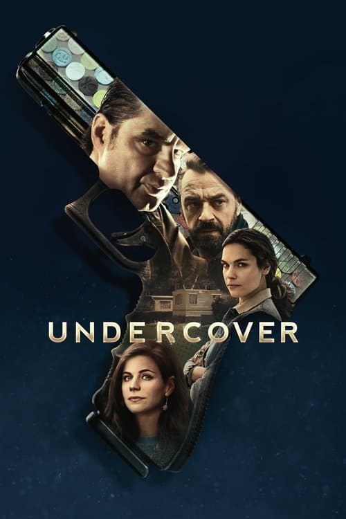 Undercover VF Streaming Français