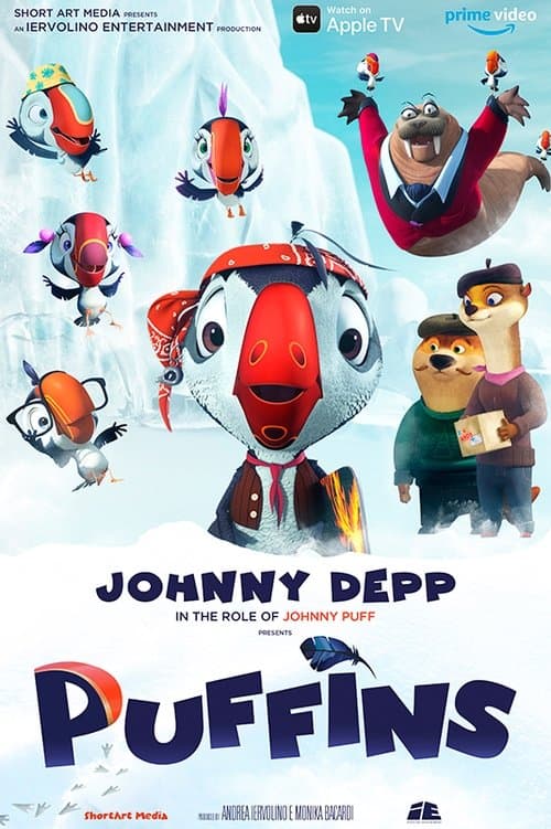 Puffins – La serie VF Streaming Français