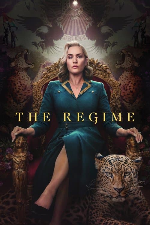 The Regime VF Streaming Français